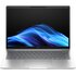 HP EliteBook 6 G1i 13 inch Notebook AI PC Intel Core Ultra 5 225U Computer portatile 33,8 cm (13.3") WUXGA 16 GB DDR5-SDRAM Wi-Fi 6E (802.11ax) Windows 11 Pro Argento