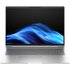 HP EliteBook 6 G1i AI Intel Core Ultra 5 225U Computer portatile 40,6 cm (16") WUXGA 16 GB DDR5-SDRAM 512 GB SSD Wi-Fi 6E (802.11ax) Windows 11 Pro AI PC Argento