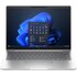 HP EliteBook 6 G1i AI Intel Core Ultra 7 255U Computer portatile 33,8 cm (13.3") WUXGA 16 GB DDR5-SDRAM 512 GB SSD Wi-Fi 6E (802.11ax) Windows 11 Pro AI PC Argento