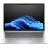 HP EliteBook 6 G1i Intel Core Ultra 5 225U Computer portatile 35,6 cm (14") WUXGA 24 GB DDR5-SDRAM 512 GB SSD Wi-Fi 7 (802.11be) Windows 11 Pro AI PC Argento