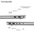 HP EliteBook 6 G1q Next Gen AI Copilot+ PC Qualcomm Snapdragon X1-26-100 Computer portatile 35,6 cm (14