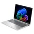 HP EliteBook 6 G2i 16 inch Notebook Next Gen AI PC Wolf Pro Security Edition Intel Core Ultra 7 Computer portatile 40,6 cm (16