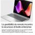 HP EliteBook 6 G2i 16 Next Gen AI PC Wolf Pro Security Edition Intel Core Ultra 7 355 Computer portatile 40,6 cm (16