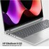 HP EliteBook 6 G2i 16 Next Gen AI PC Wolf Pro Security Edition Intel Core Ultra 7 355 Computer portatile 40,6 cm (16
