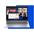 HP EliteBook 6 G2i 16 Next Gen AI PC Wolf Pro Security Edition Intel Core Ultra 7 355 Computer portatile 40,6 cm (16