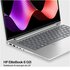 HP EliteBook 6 G2i Next Gen AI PC Wolf Pro Security Edition Intel Core Ultra 7 355 Computer portatile 35,6 cm (14