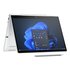 HP EliteBook 8 Flip G1i 13 inch Notebook AI PC Wolf Pro Security Edition Intel Core Ultra 5 225U Ibrido (2 in 1) 33,8 cm (13.3") Touch screen WUXGA 16 GB LPDDR5x-SDRAM 512 GB SSD Wi-Fi 6E (802.11ax) Windows 11 Pro