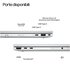 HP EliteBook 8 Flip G1i 13 inch Notebook AI PC Wolf Pro Security Edition Intel Core Ultra 5 225U Ibrido (2 in 1) 33,8 cm (13.3