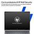 HP EliteBook 8 Flip G1i 13 inch Notebook AI PC Wolf Pro Security Edition Intel Core Ultra 5 225U Ibrido (2 in 1) 33,8 cm (13.3