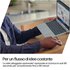 HP EliteBook 8 Flip G1i 13 inch Notebook AI PC Wolf Pro Security Edition Intel Core Ultra 5 225U Ibrido (2 in 1) 33,8 cm (13.3