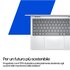 HP EliteBook 8 Flip G1i 13 inch Notebook AI PC Wolf Pro Security Edition Intel Core Ultra 7 255U Ibrido (2 in 1) 33,8 cm (13.3
