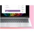 HP EliteBook 8 G1i 14 inch Notebook Next Gen AI PC Wolf Pro Security Edition Intel Core Ultra 7 256V 35,6 cm (14