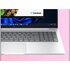 HP EliteBook 8 G1i 16 inch Notebook AI PC Wolf Pro Security Edition Intel Core Ultra 7 Computer portatile 40,6 cm (16