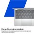 HP EliteBook 8 G1i 16 inch Notebook Next Gen AI PC Wolf Pro Security Edition Computer portatile Wi-Fi 7 (802.11be) Windows 11 Pro