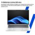 HP EliteBook 8 G1i 16 inch Notebook Next Gen AI PC Wolf Pro Security Edition Computer portatile Wi-Fi 7 (802.11be) Windows 11 Pro