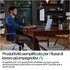 HP EliteBook 8 G1i 16 inch Notebook Next Gen AI PC Wolf Pro Security Edition Computer portatile Wi-Fi 7 (802.11be) Windows 11 Pro