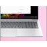 HP EliteBook 8 G1i 16 inch Notebook Next Gen AI PC Wolf Pro Security Edition Intel Core Ultra 5 226V 40,6 cm (16