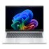HP EliteBook 8 G2i 14 inch Notebook Next Gen AI PC Wolf Pro Security Edition Copilot+ PC Intel Core Ultra 5 325 Computer portatile 35,6 cm (14") WUXGA 32 GB LPDDR5x-SDRAM 1 TB SSD Wi-Fi 7 (802.11be) Windows 11 Pro Argento