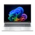 HP EliteBook 8 G2i 16 inch Notebook Next Gen AI PC Wolf Pro Security Edition Computer portatile 40,6 cm (16") WUXGA 1 TB SSD Wi-Fi 7 (802.11be) Windows 11 Pro Argento