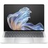 HP EliteBook G1a AMD Ryzen AI 9 HX 375 14" Touch 2.8K RAM 32GB SSD 1TB Windows 11 Pro Argento