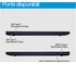 HP EliteBook Ultra 14 G1q Qualcomm Snapdragon X1E-78-100 Computer portatile 35,6 cm (14