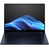 HP EliteBook Ultra G1q Qualcomm Snapdragon X1E-78-100 Computer portatile 35,6 cm (14") Touch screen 2.2K 16 GB LPDDR5x-SDRAM 1 TB SSD Wi-Fi 6E (802.11ax) Windows 11 Pro Blu