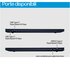 HP EliteBook Ultra G1q Qualcomm Snapdragon X1E-78-100 Computer portatile 35,6 cm (14