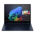 HP EliteBook Ultra G1q Qualcomm Snapdragon X1E-78-100 Computer portatile 35,6 cm (14") Touch screen 2.2K 32 GB LPDDR5x-SDRAM 1 TB SSD Wi-Fi 7 (802.11be) Windows 11 Pro Blu