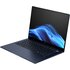 HP EliteBook Ultra G1q Qualcomm Snapdragon X1E-78-100 Touch 2.2K RAM 16GB DDR5x-SD SSD 1TB Windows 11 Pro Blu