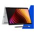 HP EliteBook X Flip G2i 14 inch Notebook Next Gen AI PC Wolf Pro Security Edition Copilot+ PC Computer portatile 35,6 cm (14