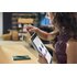 HP EliteBook X Flip G2i 14 inch Notebook Next Gen AI PC Wolf Pro Security Edition Copilot+ PC Computer portatile 35,6 cm (14
