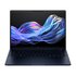 HP EliteBook X G1i AI Intel Core Ultra 7 258V Computer portatile 35,6 cm (14") WUXGA 32 GB LPDDR5x-SDRAM 2 TB SSD Wi-Fi 7 (802.11be) Windows 11 Pro Blu
