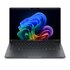 HP EliteBook X G2i 14 inch Notebook Next Gen AI PC Wolf Pro Security Edition Copilot+ PC Computer portatile 35,6 cm (14") 3K 32 GB LPDDR5x-SDRAM 1 TB SSD Wi-Fi 7 (802.11be) Windows 11 Pro