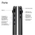 HP EliteBook X G2i 14 inch Notebook Next Gen AI PC Wolf Pro Security Edition Copilot+ PC Computer portatile 35,6 cm (14