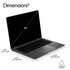 HP EliteBook X G2i 14 inch Notebook Next Gen AI PC Wolf Pro Security Edition Copilot+ PC Computer portatile 35,6 cm (14