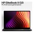 HP EliteBook X G2i 14 inch Notebook Next Gen AI PC Wolf Pro Security Edition Copilot+ PC Computer portatile 35,6 cm (14