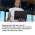 HP EliteBook X G2i 14 inch Notebook Next Gen AI PC Wolf Pro Security Edition Copilot+ PC Computer portatile 35,6 cm (14