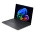 HP EliteBook X G2i 14 inch Notebook Next Gen AI PC Wolf Pro Security Edition Copilot+ PC Computer portatile 35,6 cm (14
