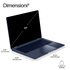 HP EliteBook X G2i 14 inch Notebook Next Gen AI PC Wolf Pro Security Edition Copilot+ PC Computer portatile 35,6 cm (14