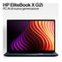 HP EliteBook X G2i 14 inch Notebook Next Gen AI PC Wolf Pro Security Edition Copilot+ PC Computer portatile 35,6 cm (14