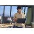 HP EliteBook X G2i 14 inch Notebook Next Gen AI PC Wolf Pro Security Edition Copilot+ PC Computer portatile 35,6 cm (14