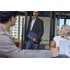 HP EliteBook X G2i 14 inch Notebook Next Gen AI PC Wolf Pro Security Edition Copilot+ PC Computer portatile 35,6 cm (14