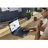 HP EliteBook X G2i 14 inch Notebook Next Gen AI PC Wolf Pro Security Edition Copilot+ PC Computer portatile 35,6 cm (14