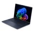 HP EliteBook X G2i 14 inch Notebook Next Gen AI PC Wolf Pro Security Edition Copilot+ PC Computer portatile 35,6 cm (14