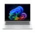 HP EliteBook X G2i 14 inch Notebook Next Gen AI PC Wolf Pro Security Edition Copilot+ PC Computer portatile 35,6 cm (14") 3K 32 GB LPDDR5x-SDRAM 1 TB SSD Wi-Fi 7 (802.11be) Windows 11 Pro