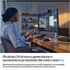 HP EliteDesk 8 Mini G1a Desktop Next Gen AI PC Wolf Pro Security Edition Copilot+ PC AMD Ryzen AI 5 340 32 GB DDR5-SDRAM 512 GB SSD Windows 11 Pro Mini PC