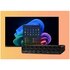 HP EliteDesk 8 Mini G1a Desktop Next Gen AI PC Wolf Pro Security Edition Copilot+ PC AMD Ryzen AI 5 340 32 GB DDR5-SDRAM 512 GB SSD Windows 11 Pro Mini PC