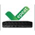 HP EliteDesk 8 Mini G1a Next Gen AI Wolf Pro Security Edition AMD Ryzen AI 5 340 32 GB DDR5-SDRAM 512 GB SSD Windows 11 Pro Mini PC Nero