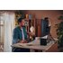 HP EliteDesk 8 Mini G1a Next Gen AI Wolf Pro Security Edition AMD Ryzen AI 5 340 32 GB DDR5-SDRAM 512 GB SSD Windows 11 Pro Mini PC Nero
