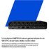 HP EliteDesk 8 Mini G1a Next Gen AI Wolf Pro Security Edition AMD Ryzen Al 7 350 32 GB DDR5-SDRAM 1 TB SSD Windows 11 Pro Mini PC Nero